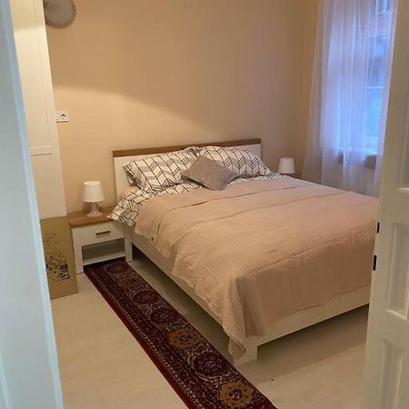Apartman Elli Zagreb Buitenkant foto