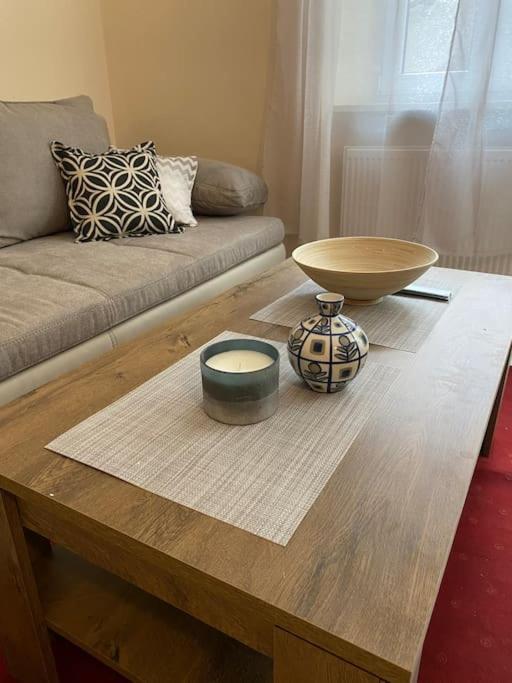 Apartman Elli Zagreb Buitenkant foto