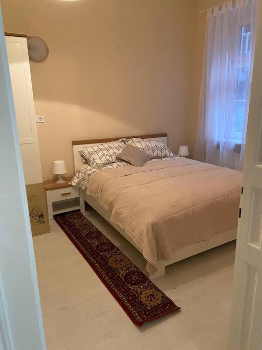 Apartman Elli Zagreb Buitenkant foto
