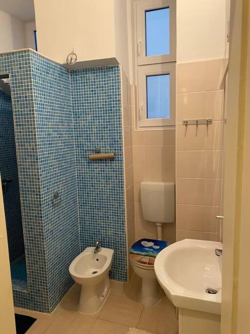 Apartman Elli Zagreb Buitenkant foto