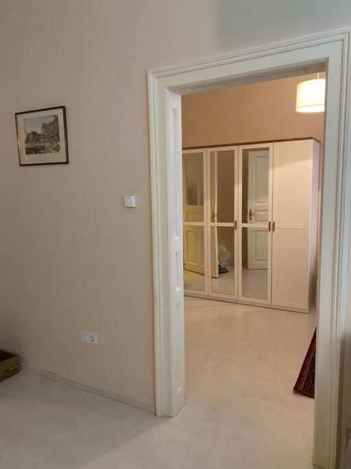 Apartman Elli Zagreb Buitenkant foto