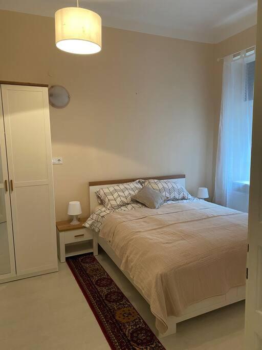 Apartman Elli Zagreb Buitenkant foto