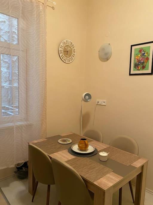 Apartman Elli Zagreb Buitenkant foto