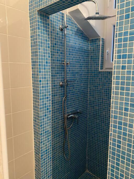 Apartman Elli Zagreb Buitenkant foto