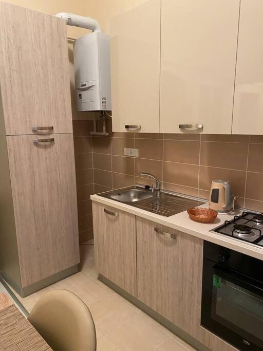 Apartman Elli Zagreb Buitenkant foto