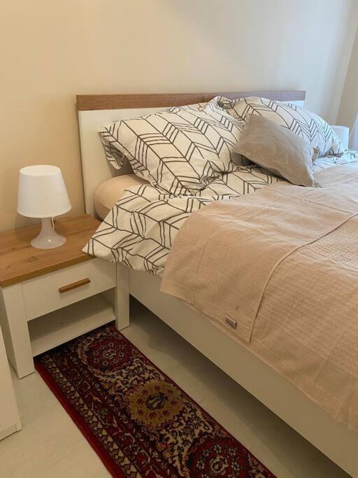 Apartman Elli Zagreb Buitenkant foto