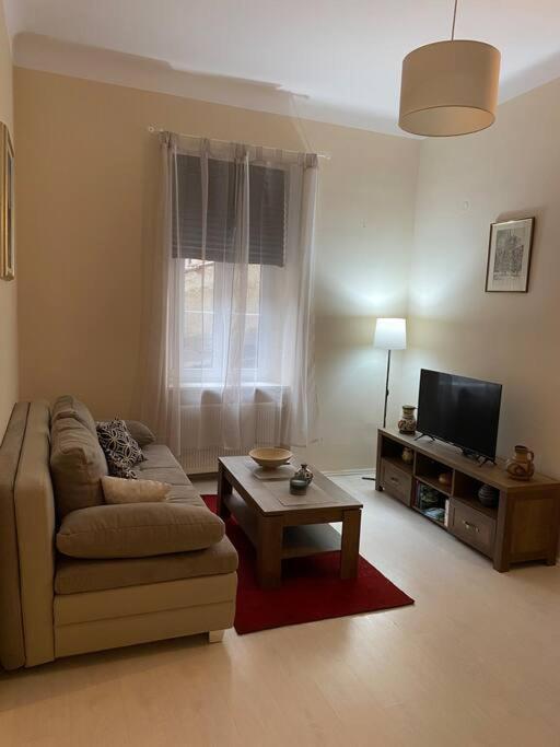 Apartman Elli Zagreb Buitenkant foto